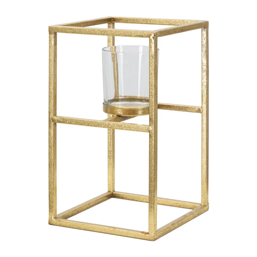 P/CAND ELEGANT 15x15x25 cm MIN 2